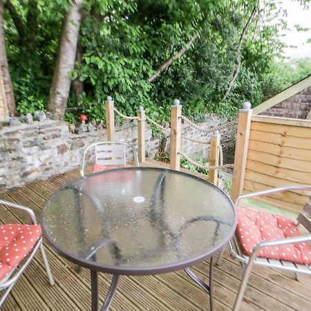 Nasturtium Cottage Пар Экстерьер фото