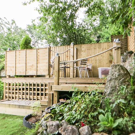 Nasturtium Cottage Пар Экстерьер фото