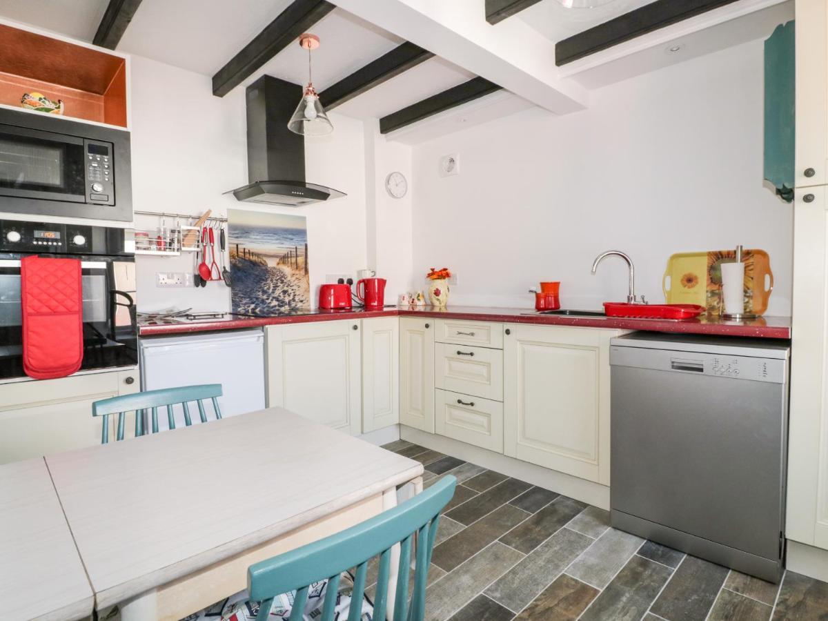 Nasturtium Cottage Пар Экстерьер фото