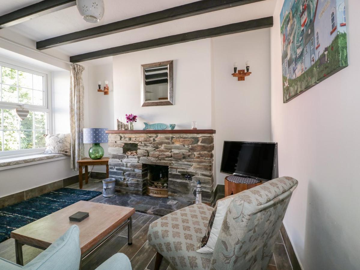 Nasturtium Cottage Пар Экстерьер фото
