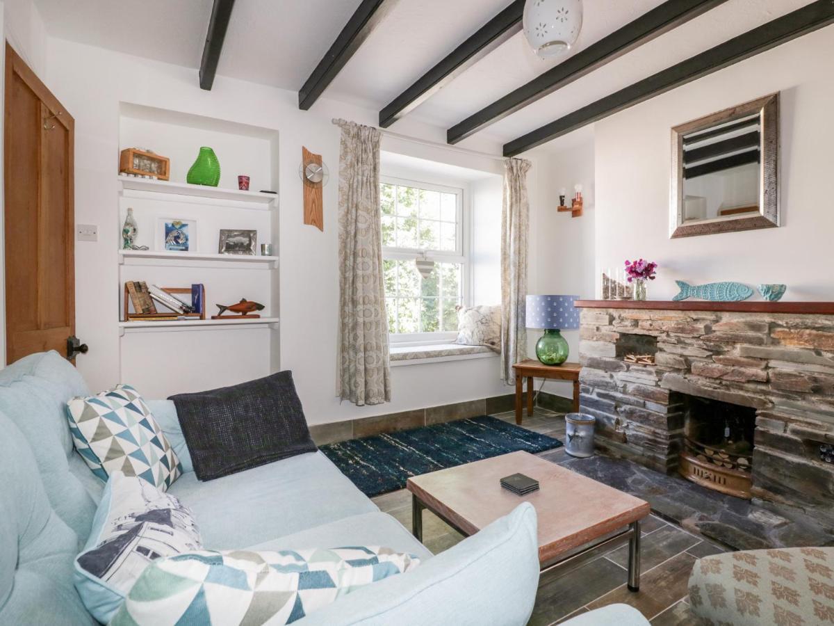 Nasturtium Cottage Пар Экстерьер фото