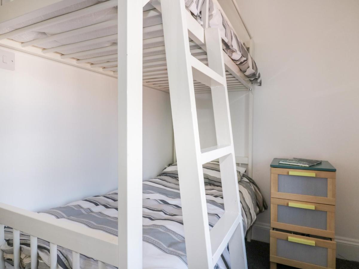 Nasturtium Cottage Пар Экстерьер фото