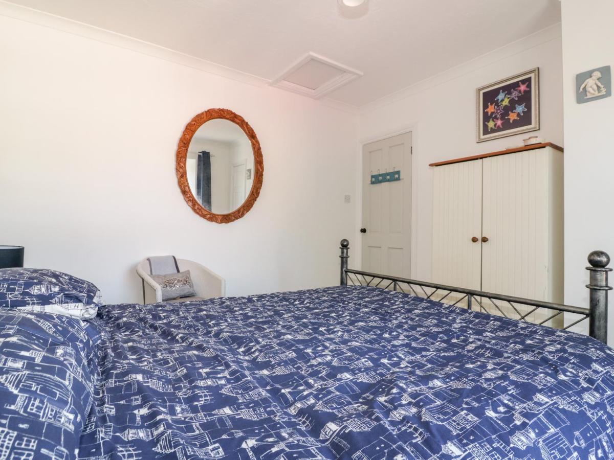 Nasturtium Cottage Пар Экстерьер фото